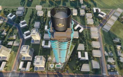 2BR Luxury Apartment | Payment Plan