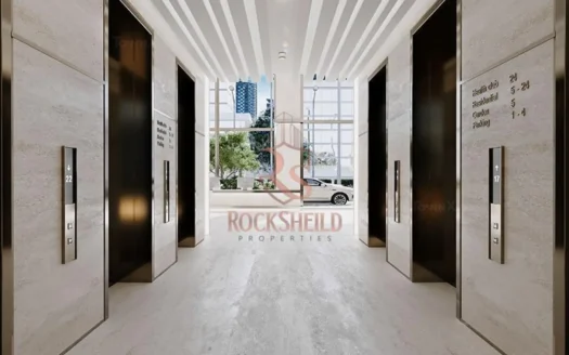 2BR Apartment | JVC Skyline View | Payment Plan