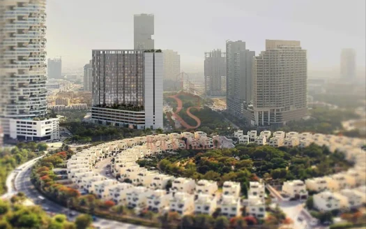 2BR Apartment | JVC Skyline View | Payment Plan