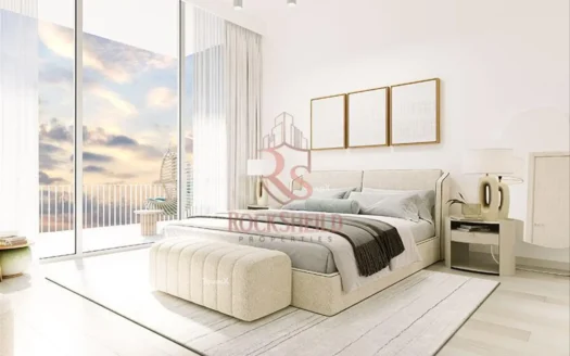 2BR Apartment | JVC Skyline View | Payment Plan