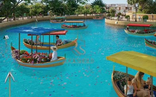 4BR Luxury Villa | Malta | Waterfront Living