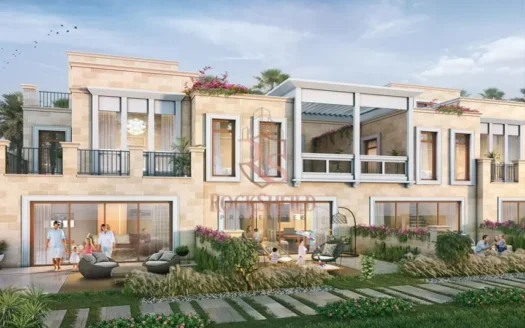 4BR Luxury Villa | Malta | Waterfront Living