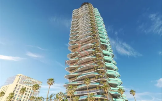 1BR Luxury Apartment | Payment Plan