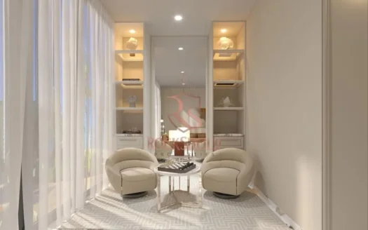 1BR Apartment | Payment Plan | JVT