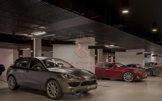 1BR Apartment | Payment Plan | JVT