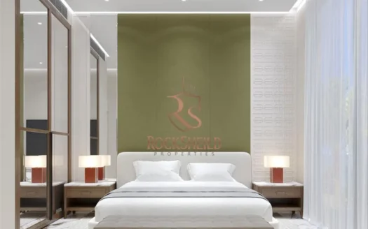 1BR Luxury Apartment | Payment Plan