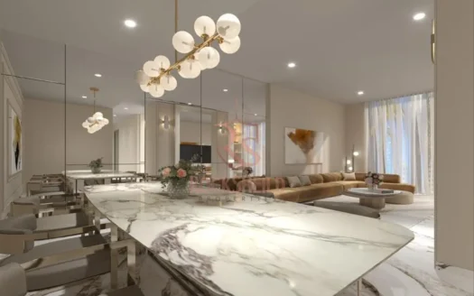 1BR Luxury Apartment | Payment Plan