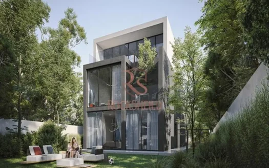 3 Bed TH – Payment Plan – Middle Unit