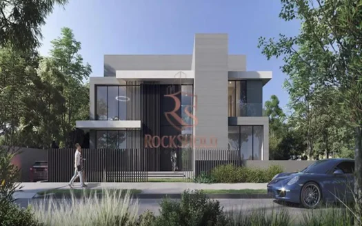 3 Bed TH – Payment Plan – Middle Unit