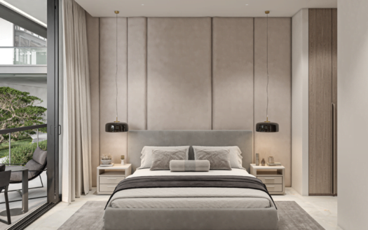 2BR Luxury | Fully Furnished | High ROI