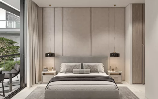 2BR Luxury | Fully Furnished | High ROI