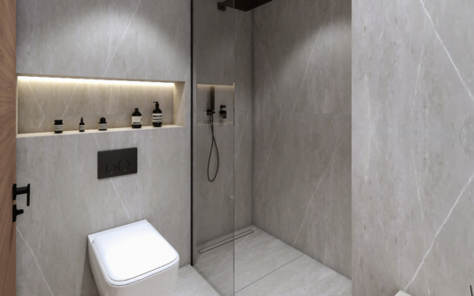 2BR Luxury | Fully Furnished | High ROI