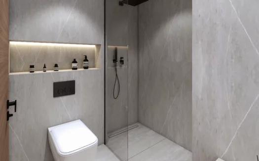 2BR Luxury | Fully Furnished | High ROI