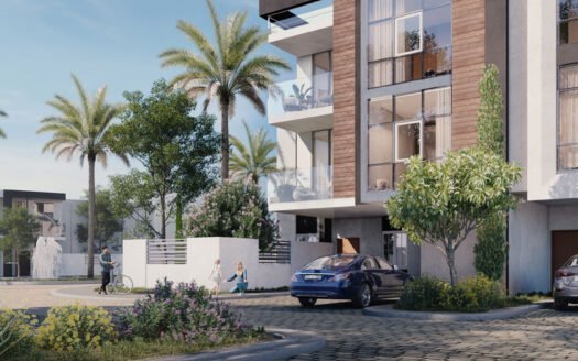 4BR Townhouse | Payment Plan | Community View