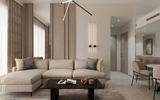 PHPP | Community View | Completion Q3 2024