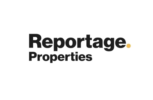 REPORTAGE PROPERTIES