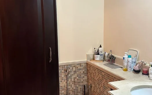 Fully Furnished | Vacant | Community View