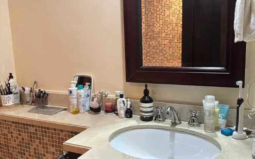 Fully Furnished | Vacant | Community View