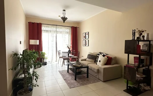 Fully Furnished | Vacant | Community View