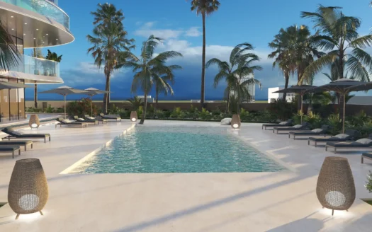 2BR Luxury Apartment | Payment Plan