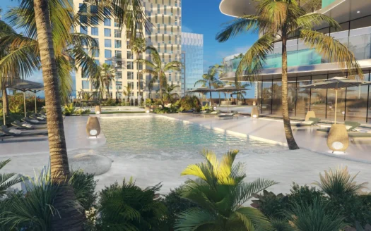 2BR Luxury Apartment | Payment Plan