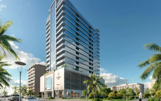 1BHD + Study | Fully Furnished | VASTU