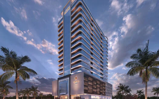 1BHD + Study | Fully Furnished | VASTU