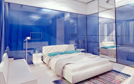 Luxury Studio | Fully Furnished | Ready to Move