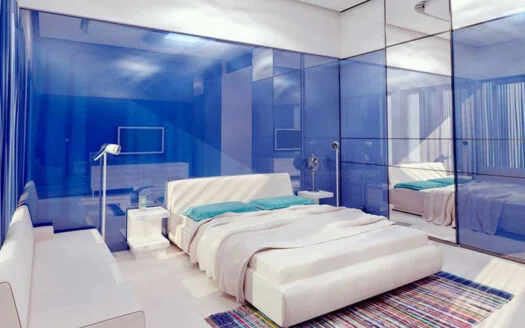 Luxury Studio | Fully Furnished | Ready to Move