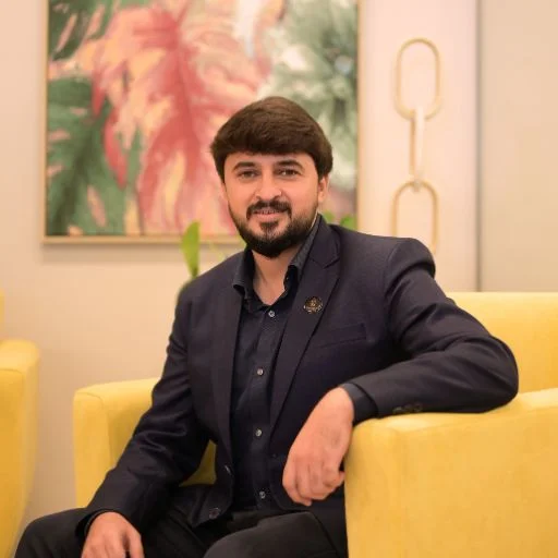 Awais Abbasi