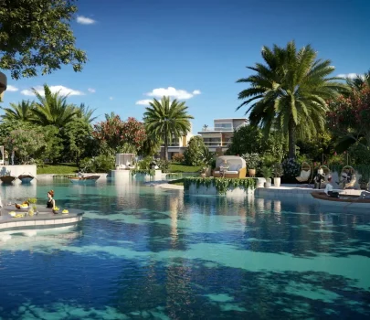 RockShield Properties Portofino Damac Lagoons